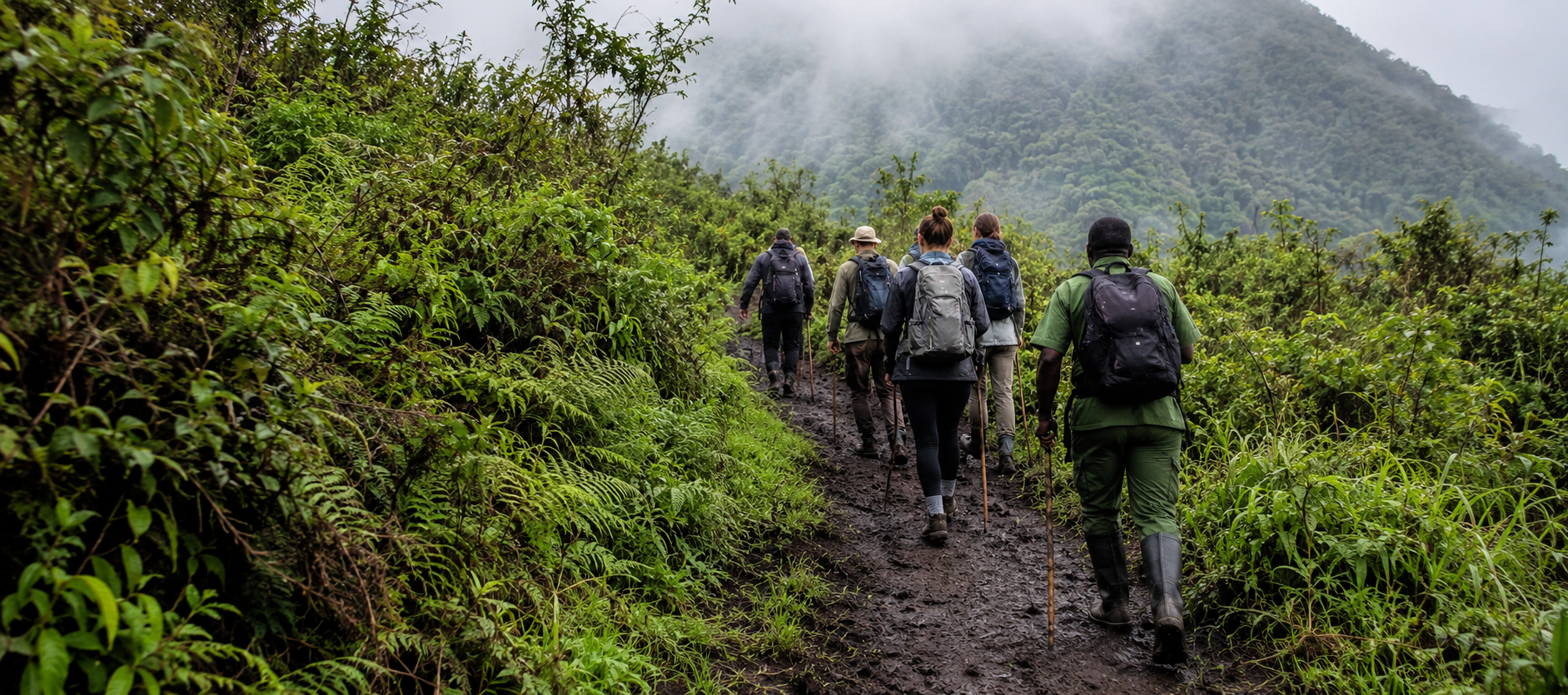 image_nature_hike_in_bisoke_rwanda_native_expeditions