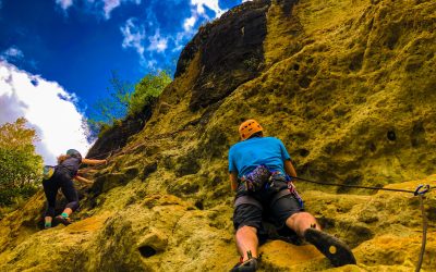 6-Day Mount Elgon and Wagagai Peak Hike